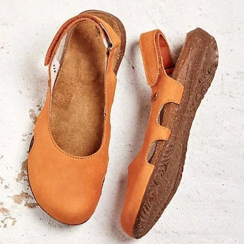 Levoire | Sandales Confortables Avec Soutien