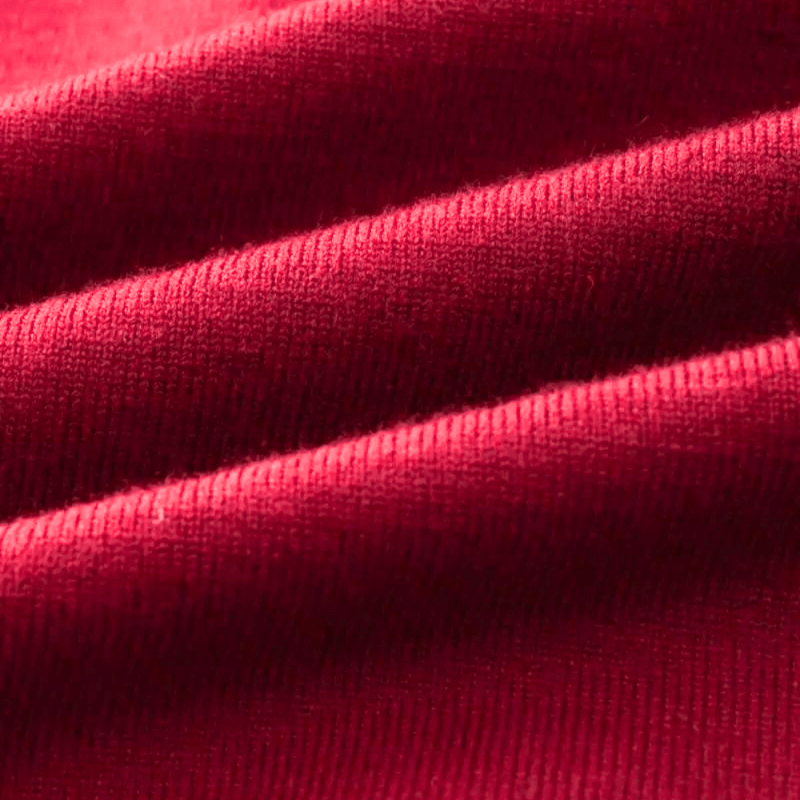 Levoire | Pull Col Montant Chaud Homme