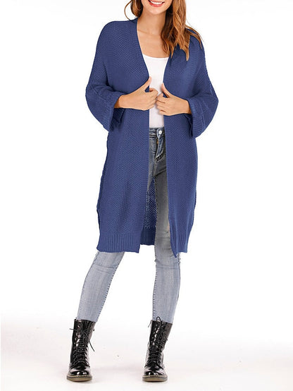 Levoire | Moderne et élégant tricot d'hiver