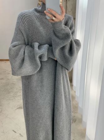 Levoire | Veste D'Hiver Tendance Et Chic Gris