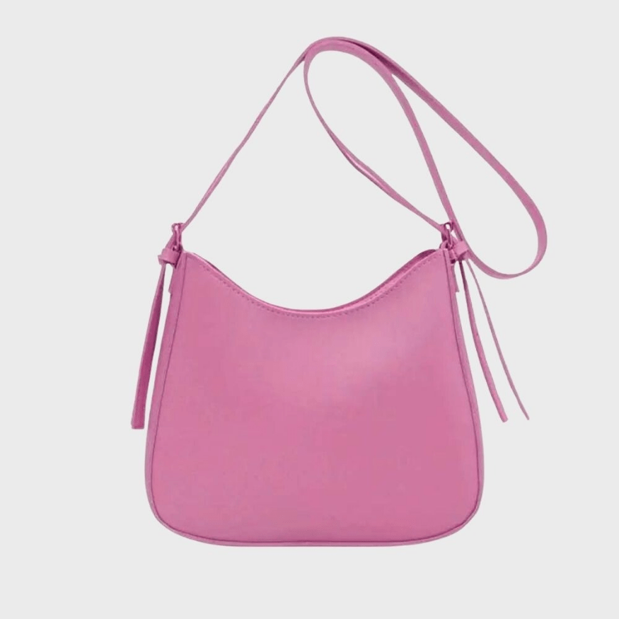 Levoire | Veste Peluche Femme Capuche Douce Tendance Rosa