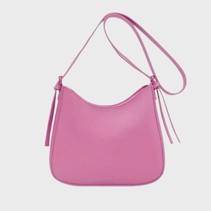 Levoire | Veste Peluche Femme Capuche Douce Tendance Rosa