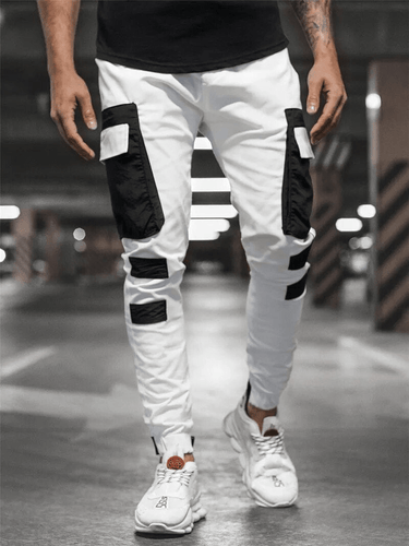 Levoire | Pantalon Jogging Élastique Homme