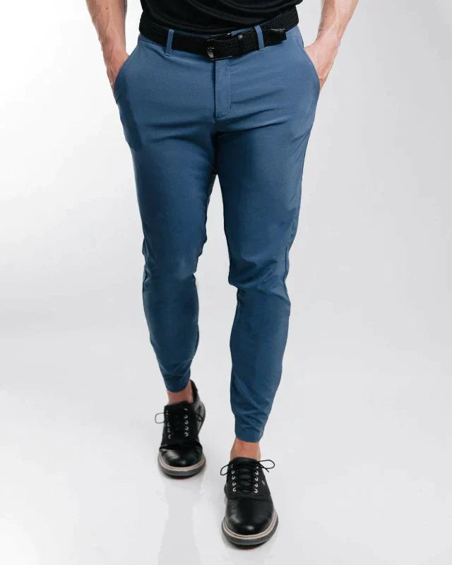 Levoire | Pantalons Longs Rose Céleste