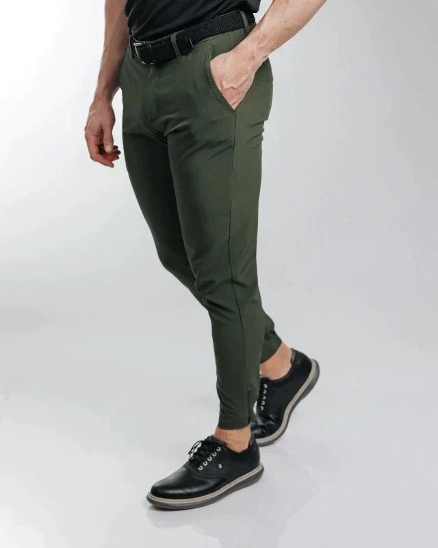 Levoire | Pantalons Longs légumes