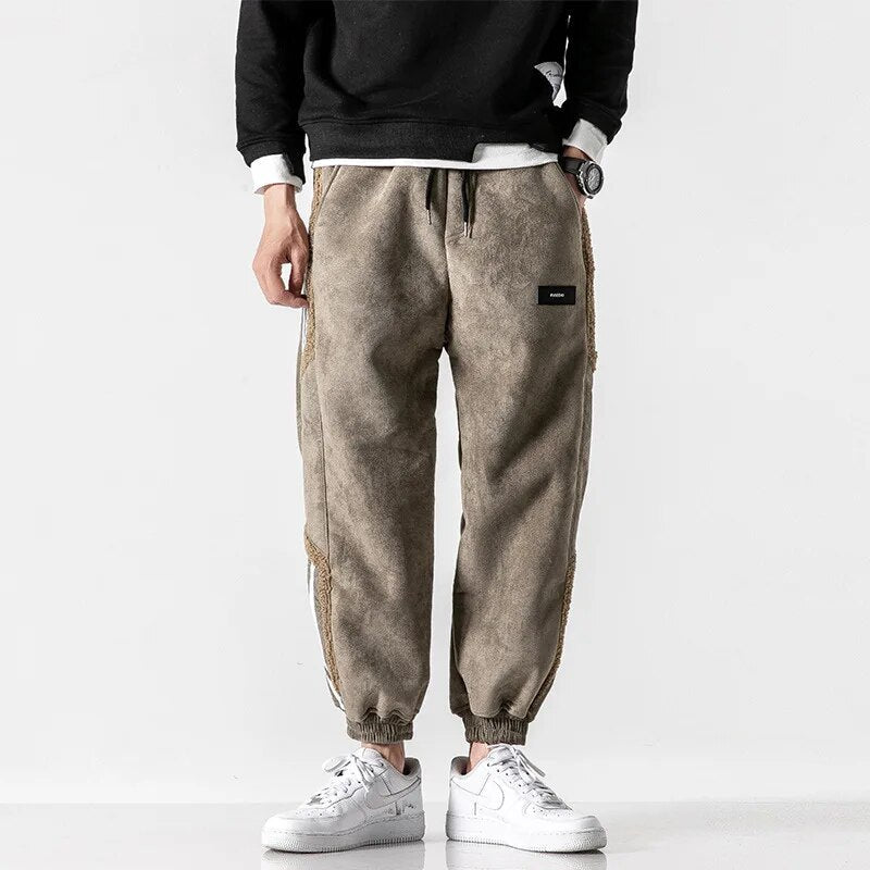 Levoire | Pantalon Homme