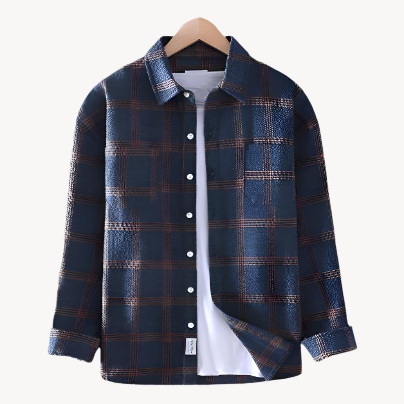 Levoire | Style intemporel Bleu
