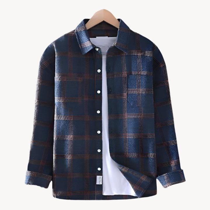 Levoire | Style intemporel Bleu