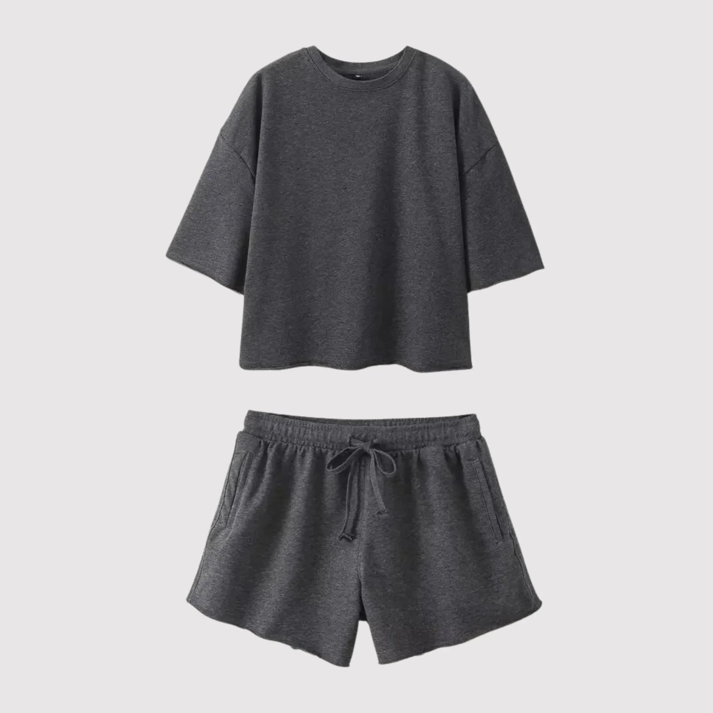 Levoire | Vêtements De Loisirs En Coton Pour Femmes