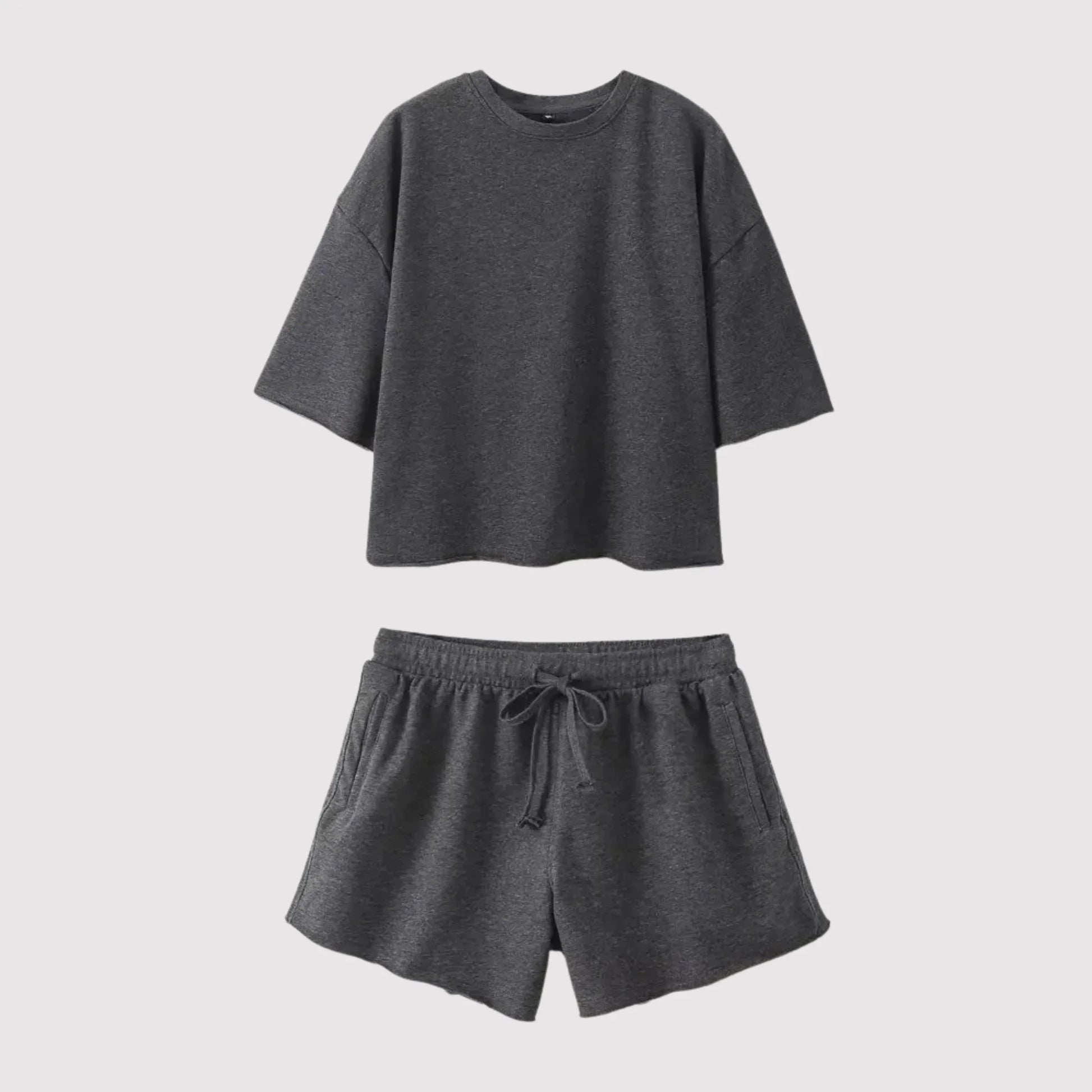 Levoire | Vêtements De Loisirs En Coton Pour Femmes