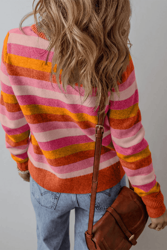 Levoire | Pull tricoté confort femme