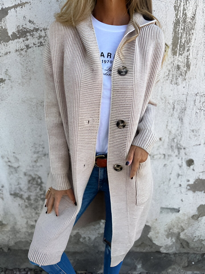 Levoire | Sweat À Capuche Sans Manches Long