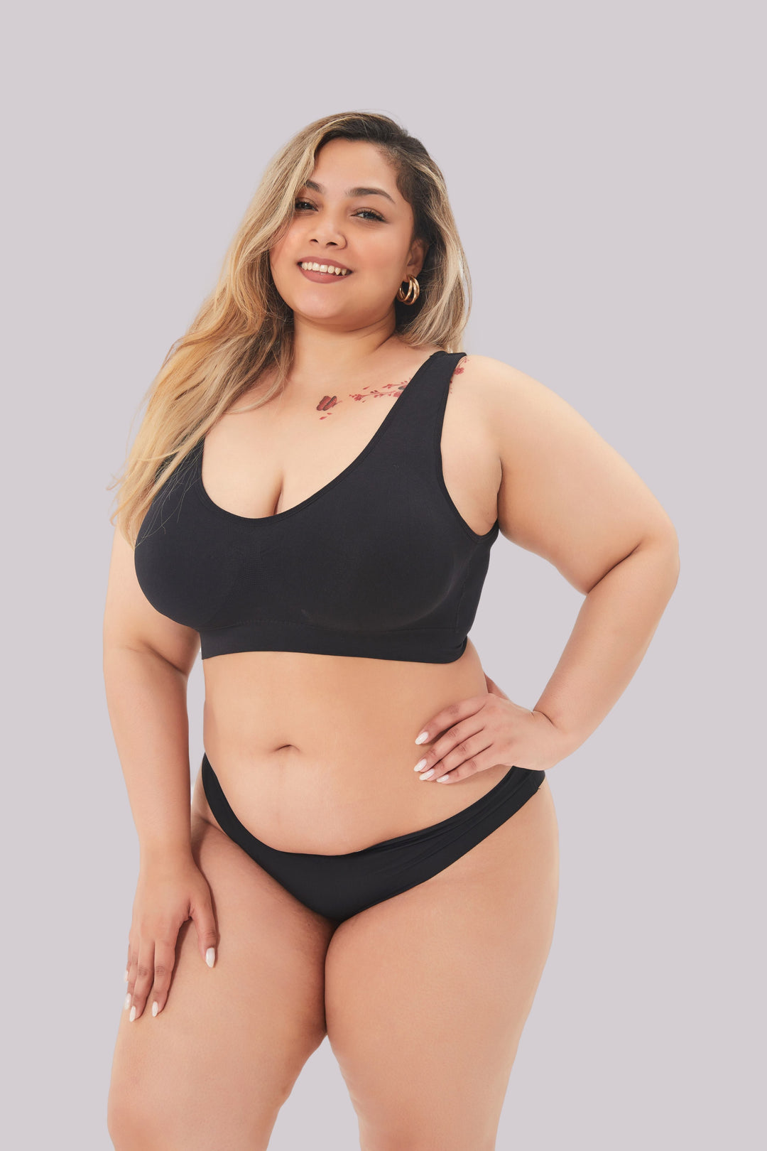 Levoire | Confortable Sport Bra