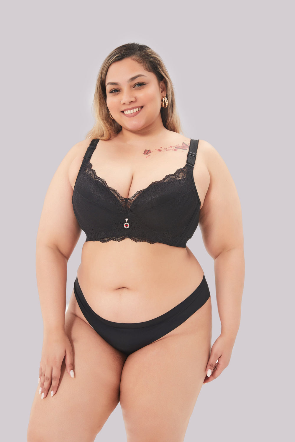 Levoire | Ultra Soutien Gorge Soutenant