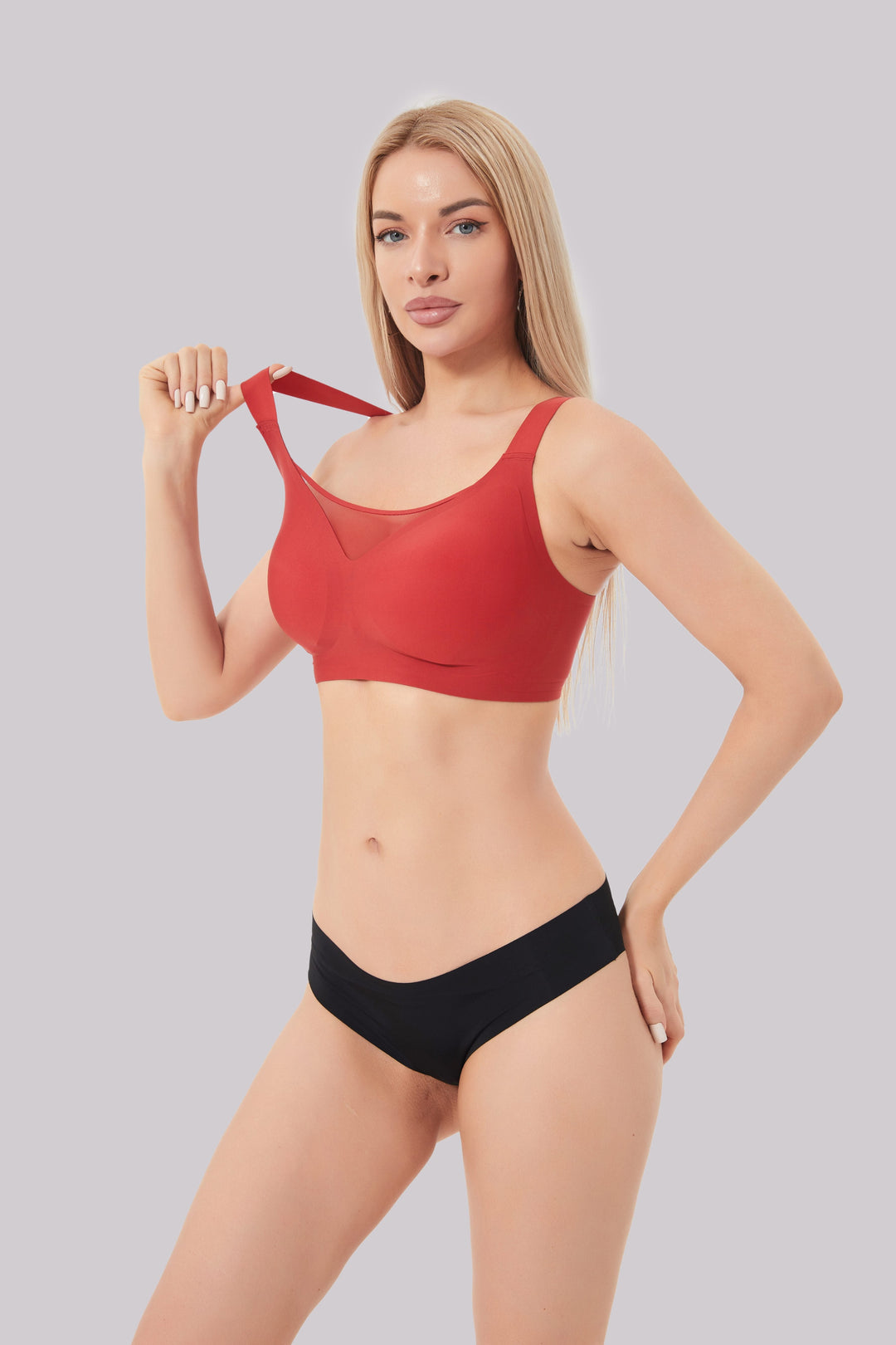 Levoire | Get Comfy BH Révolutionnaire Confort