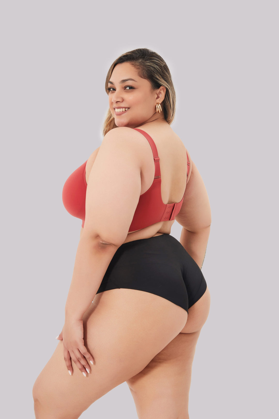 Levoire | Get Comfy BH Révolutionnaire Confort