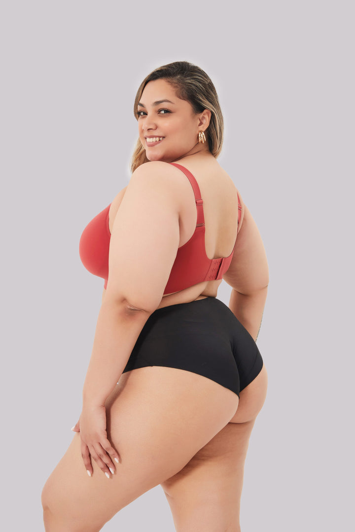 Levoire | Get Comfy BH Révolutionnaire Confort