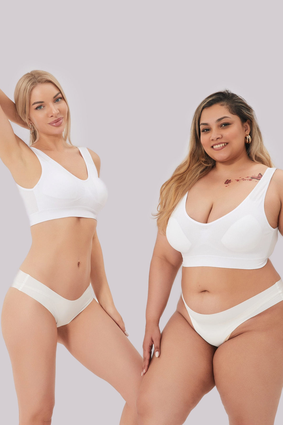 Levoire | Confortable Sport Bra