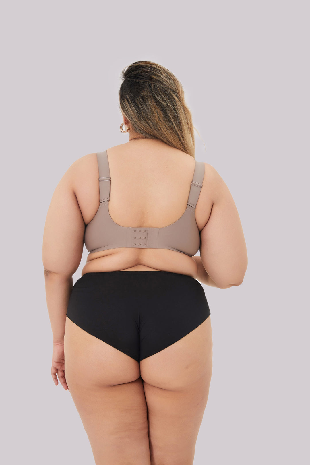 Levoire | Get Comfy BH Révolutionnaire Confort