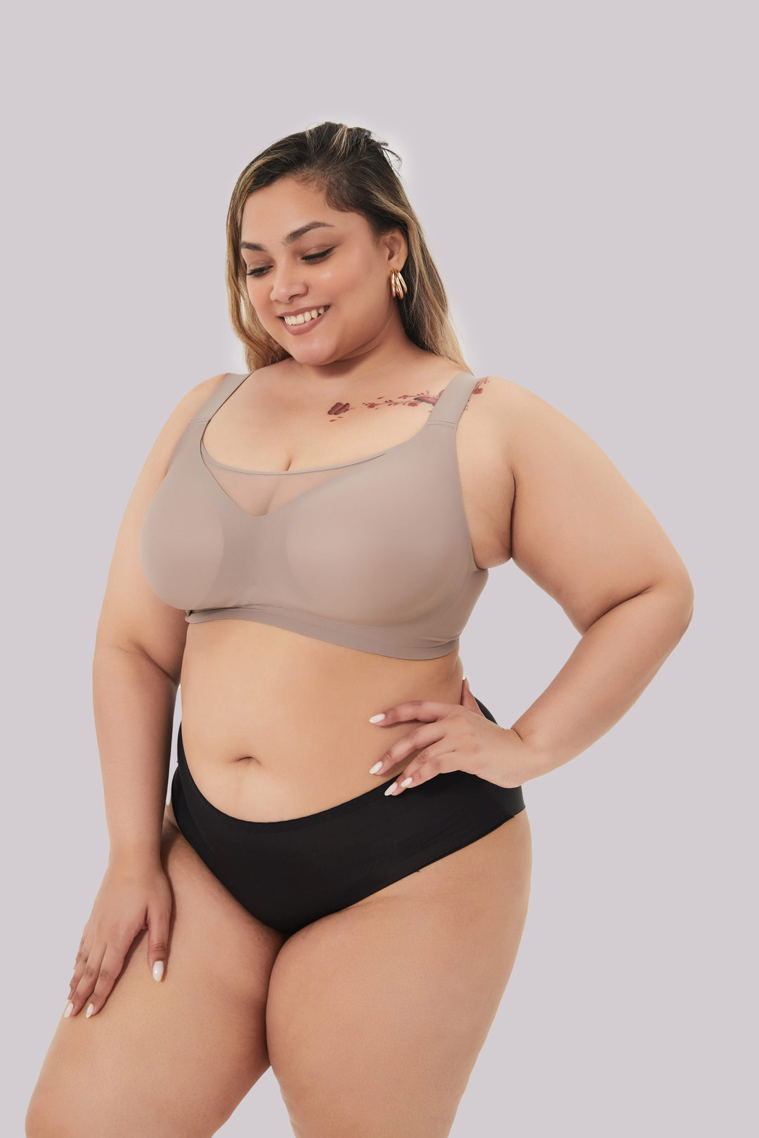 Levoire | Get Comfy BH Révolutionnaire Confort