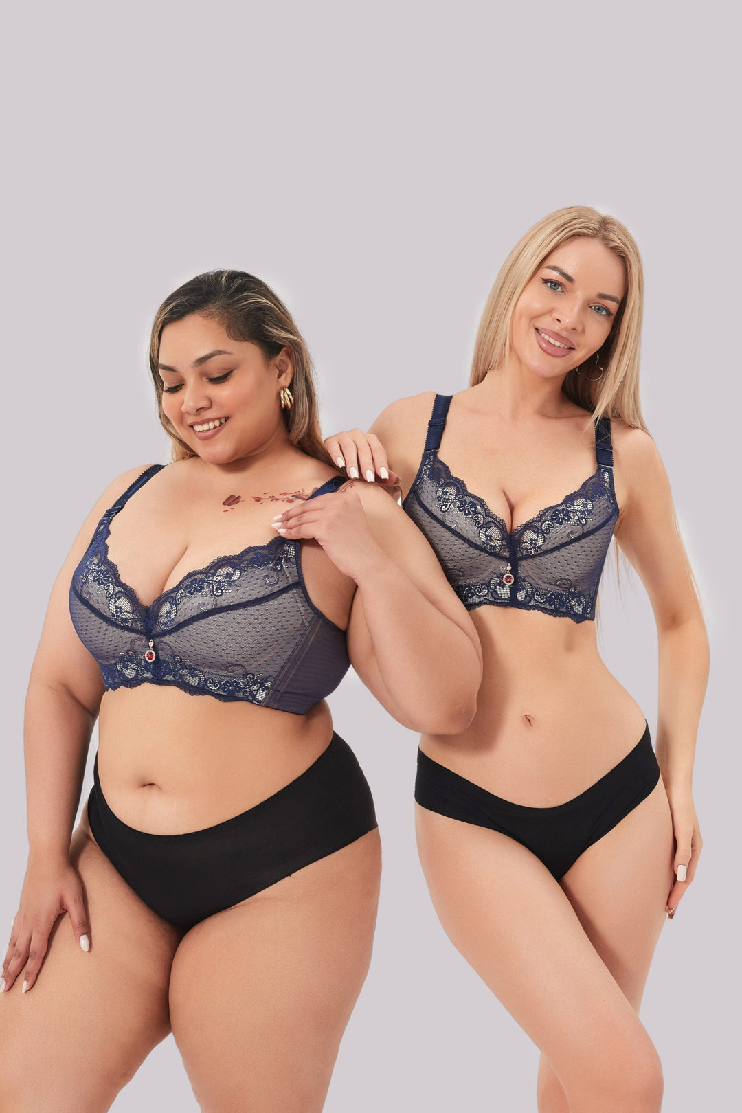 Levoire | Ultra Soutien Gorge Soutenant