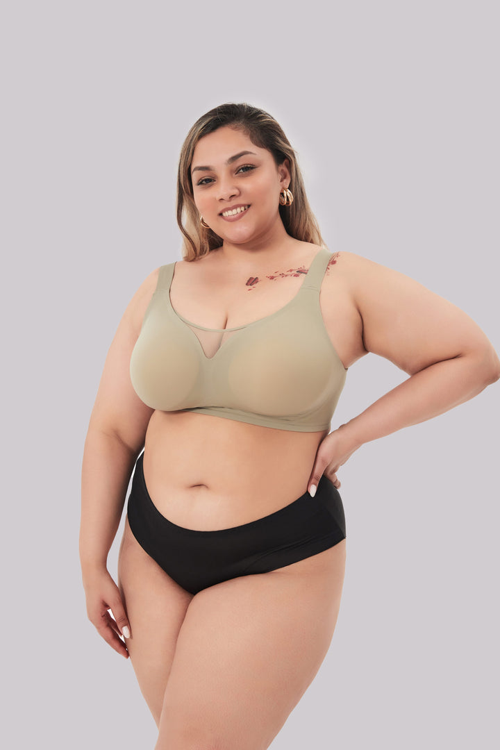 Levoire | Get Comfy BH Révolutionnaire Confort