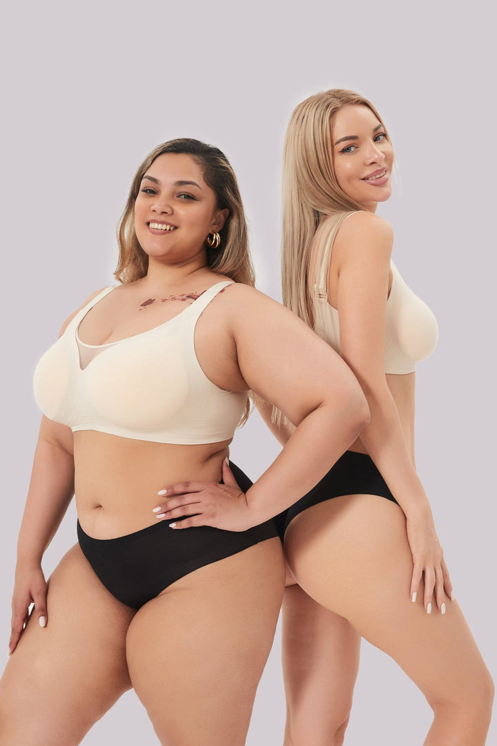 Levoire | Get Comfy BH Révolutionnaire Confort