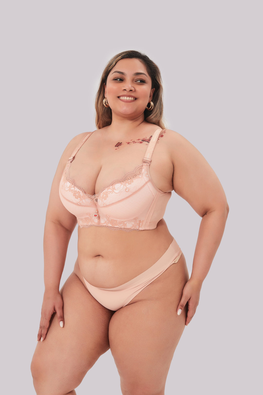 Levoire | Ultra Soutien Gorge Soutenant