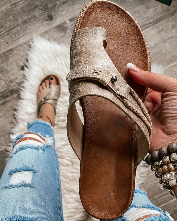 Levoire | Sandales Pour Femmes gris