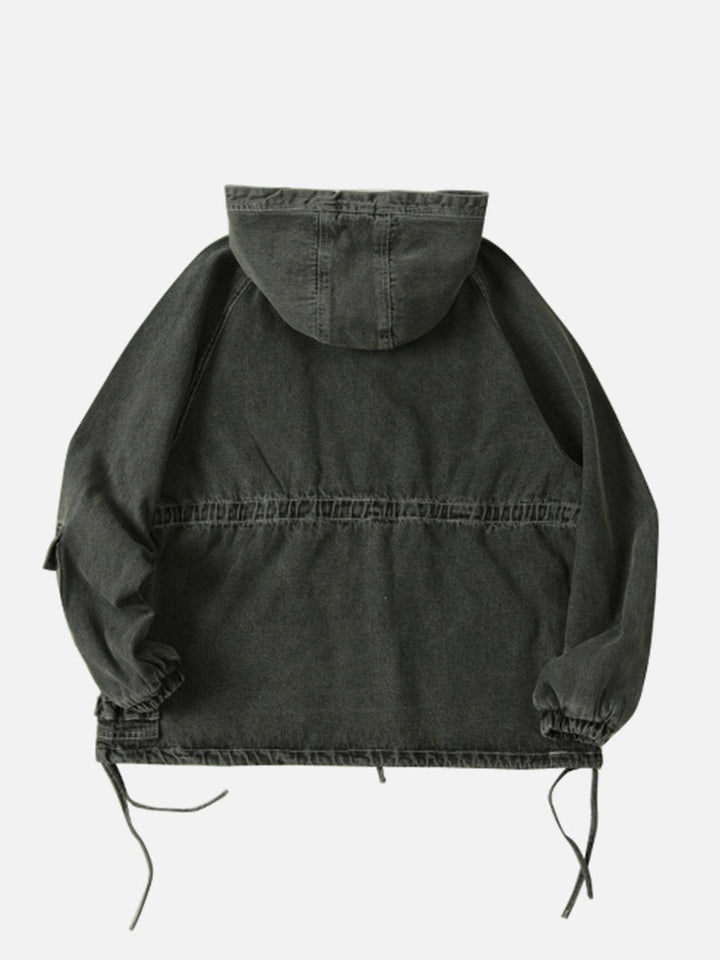 Levoire | Veste en jean pour femmes