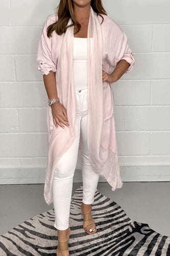 Levoire | Veste En Soie Au Style De All Saints