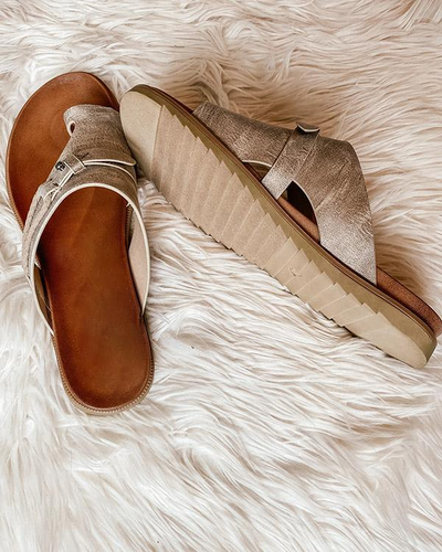 Levoire | Sandales Pour Femmes