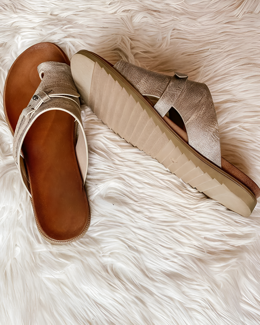 Levoire | Sandales Orthopédiques Pour Femmes Avec Confort Et Style