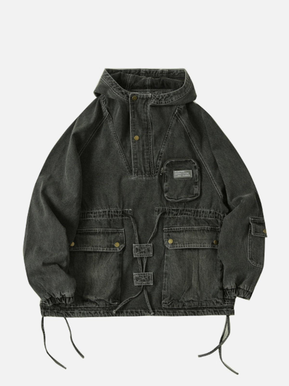 Levoire | Veste en jean pour femmes