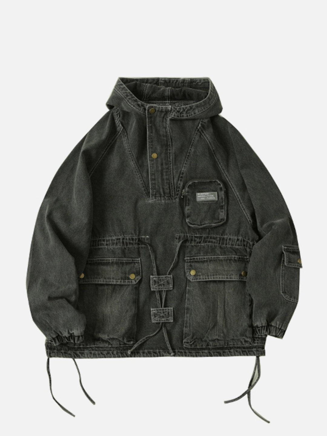 Levoire | Veste en jean pour femmes