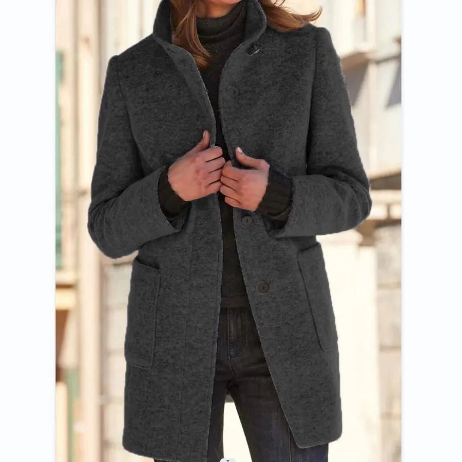 Levoire | Collection Vin Jacket Noir
