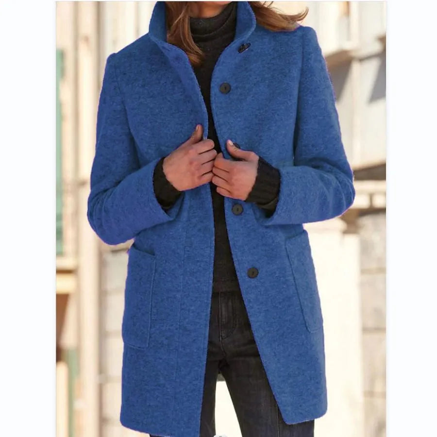 Levoire | Collection Vin Jacket Bleu ciel