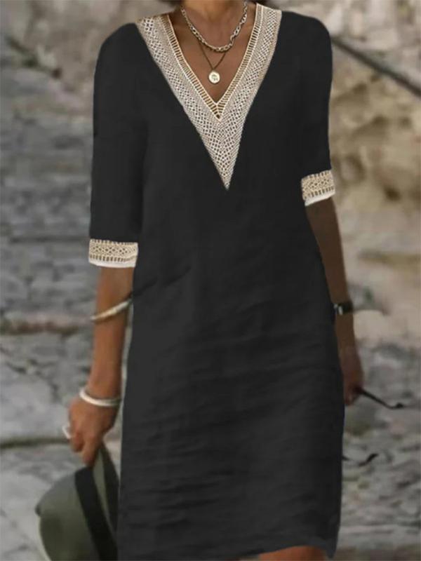 Levoire | Fajna dress, which is inspired by vintage style Styl 3