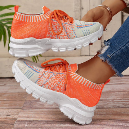 Levoire | Chaussures De Loisirs En Tissu Fly Légères Et Respirantes Pour Le Confort