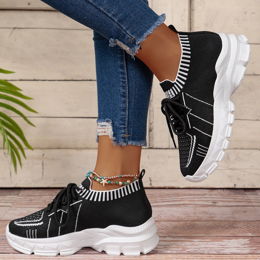 Levoire | Chaussures De Loisirs En Tissu Fly Légères Et Respirantes Pour Le Confort