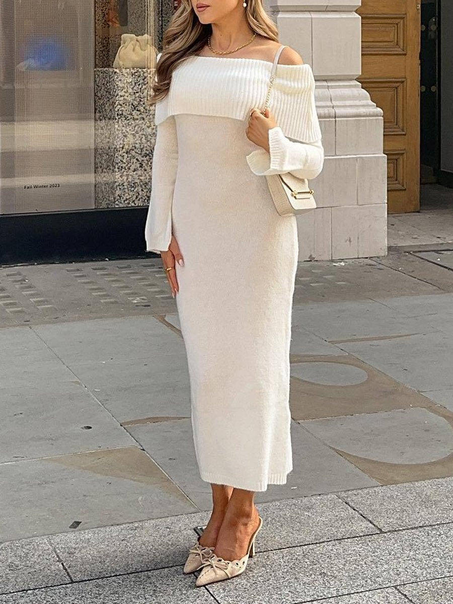 Levoire | Robe décontractée et ample