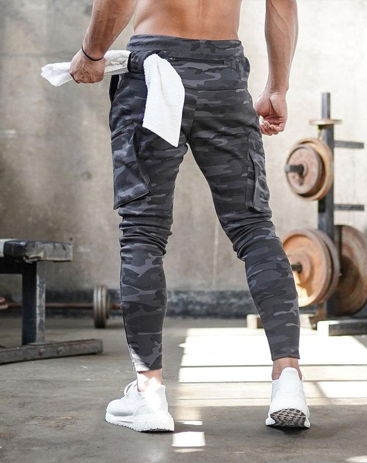 Levoire | Pantalons de sport pour dames Entraînement