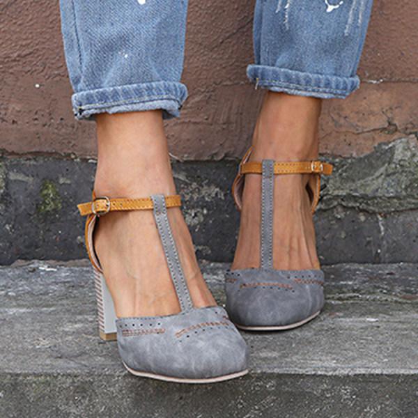 Levoire | Chaussures À Talons Orthopédiques Pour Femmes