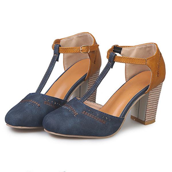 Levoire | Chaussures À Talons Orthopédiques Pour Femmes