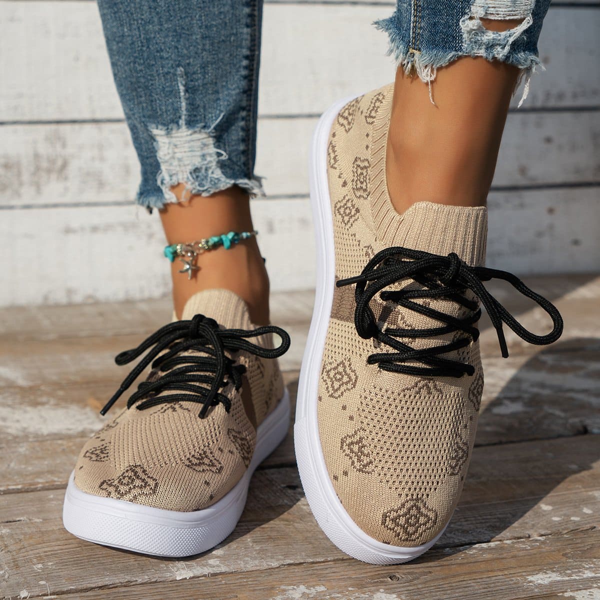 Levoire | Chaussons Légers Pour Femmes