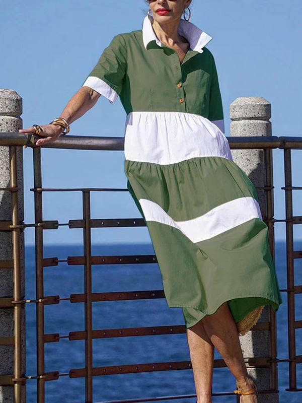 Levoire | Robe d'hiver élégante et polyvalente Styles 5