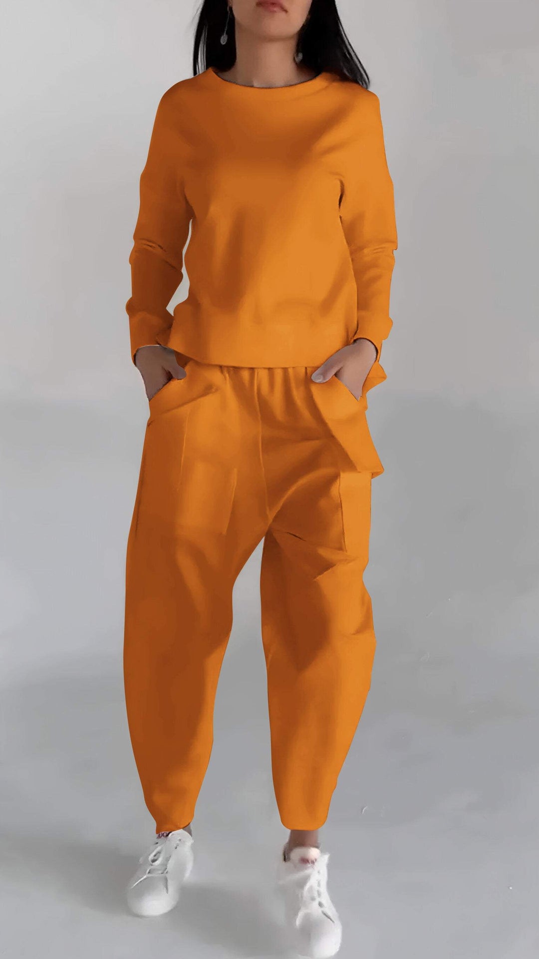 Levoire | Série Agréable Orange