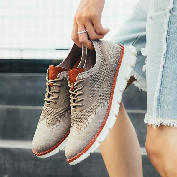 Levoire | Type De Chaussures Pour Hommes Avec Semelle Ergonomique