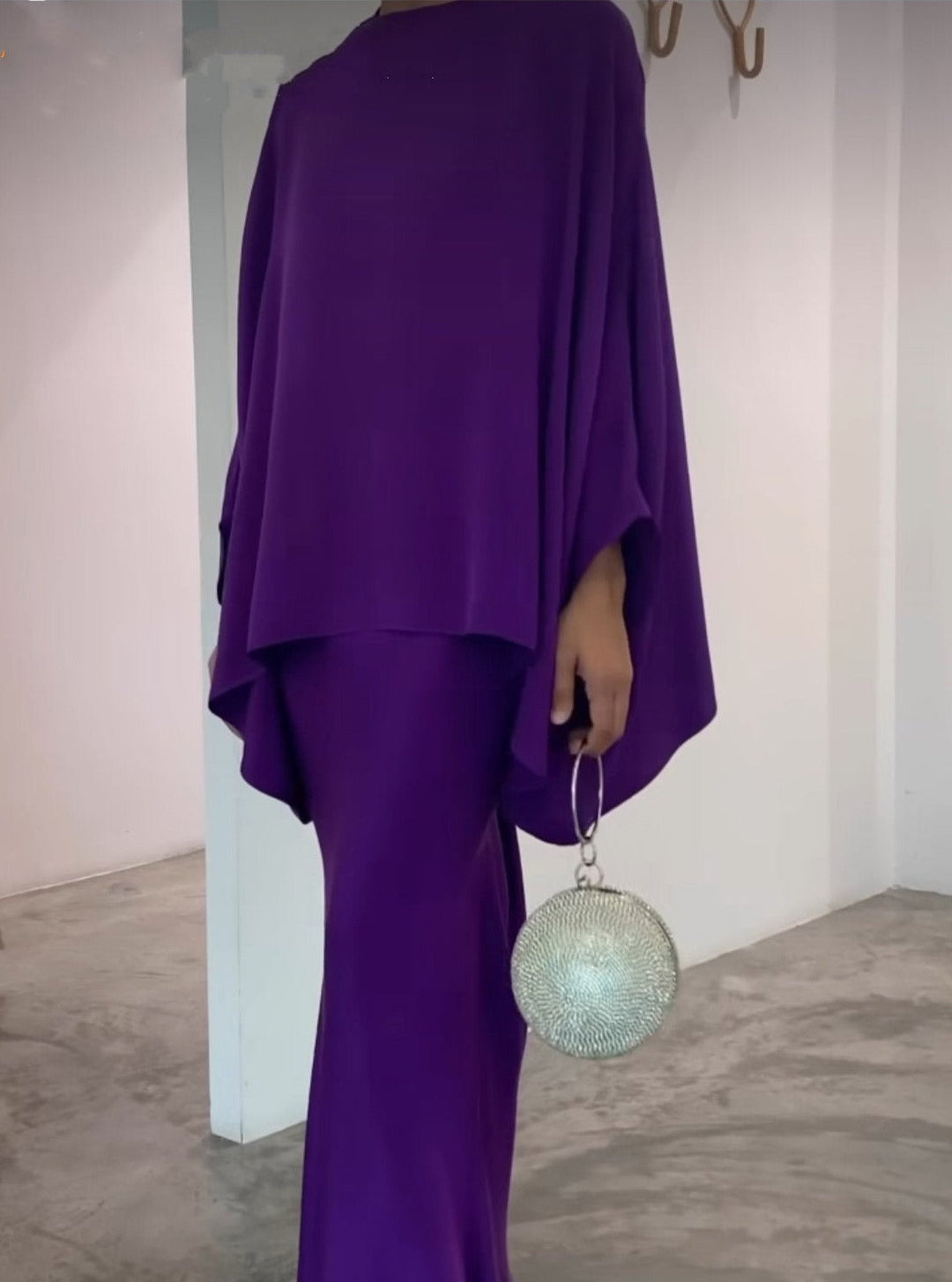 Levoire | Robe élégante et décontractée