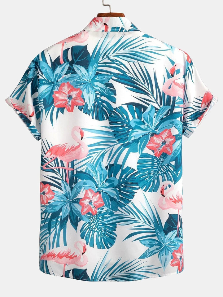 Levoire | Chemise Et Shorts